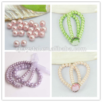 glass pearl beads,pearl for Jewelry